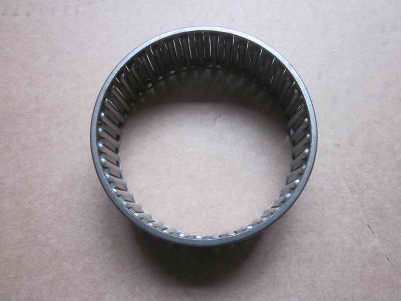 Needle roller bearing