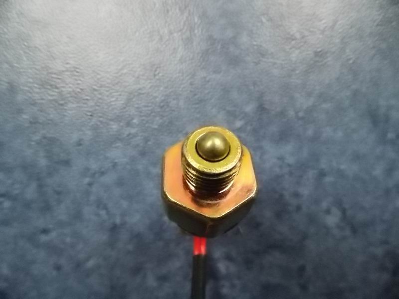 Reverse switch J08C.UF-1