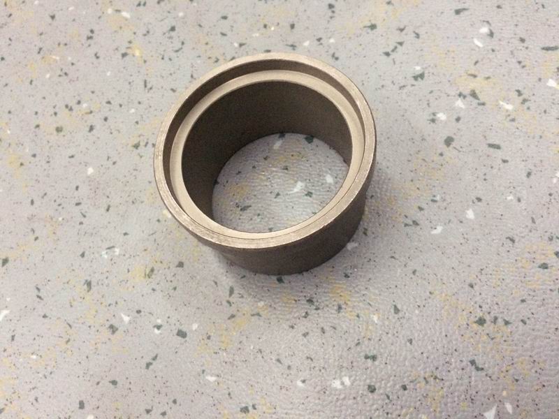 Шестиступенчатая коробка передач среднего вала