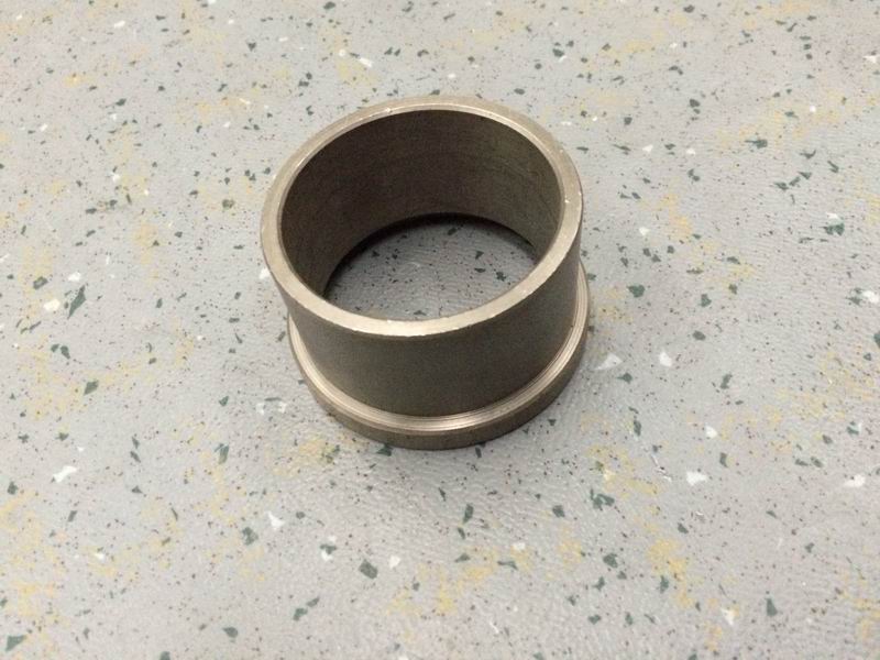 Шестиступенчатая коробка передач среднего вала-1