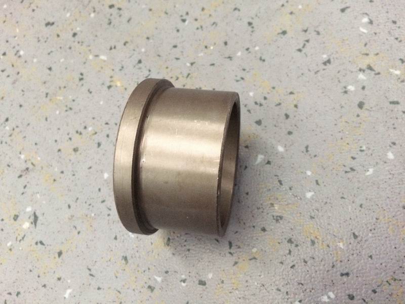 Шестиступенчатая коробка передач среднего вала-2