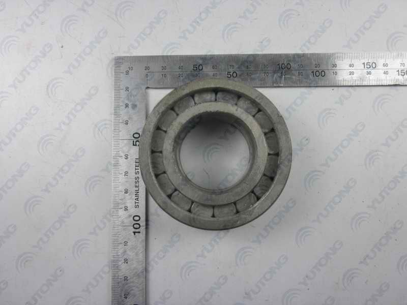 Intermediate shaft front roller bearing-1