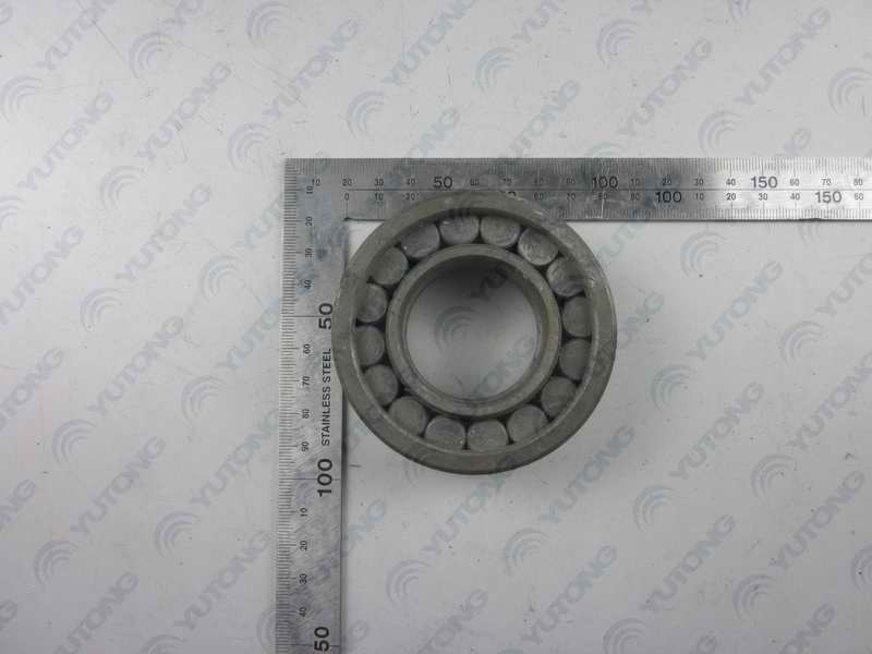 Intermediate shaft front roller bearing-2