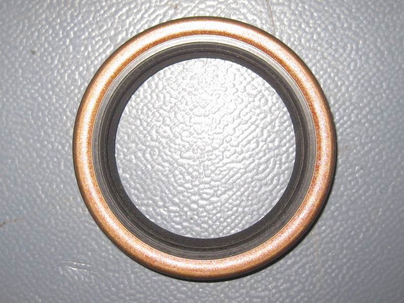 Одноосный сальник