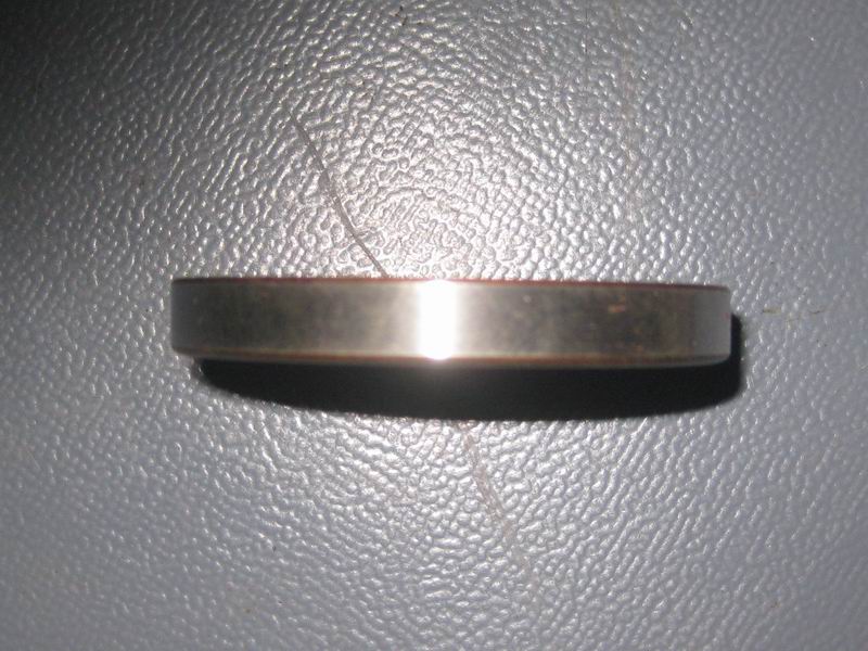 One-axis oil seal-2