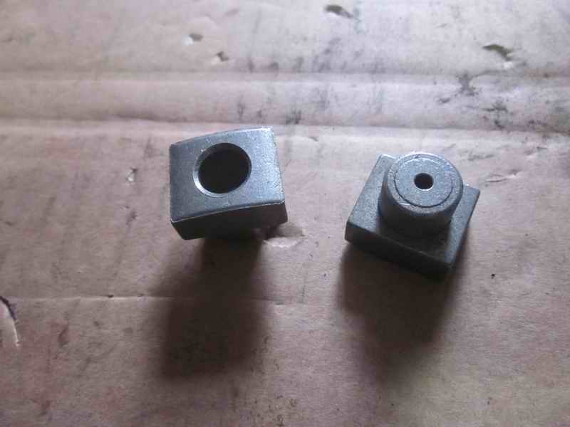 Synchronous push blocks
