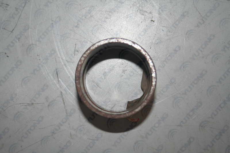 Five-speed gear bearing race