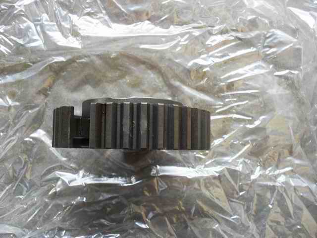 Third and fourth gear synchronizer gear-2