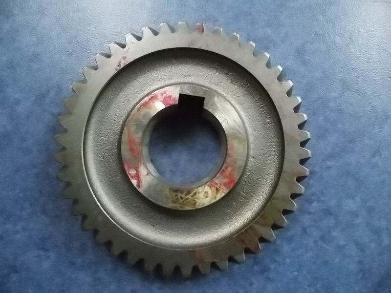Intermediate shaft five gears-1