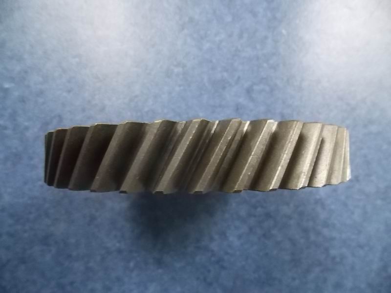 Intermediate shaft five gears-2