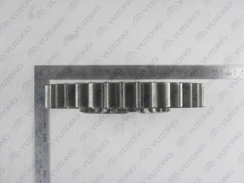 Two-axis reverse gear-3