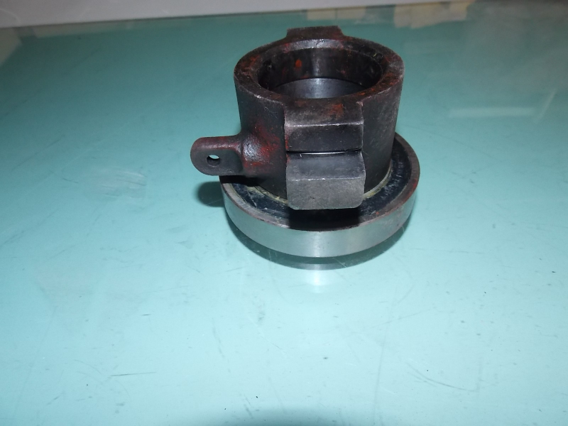 Separating bearings and seats-1