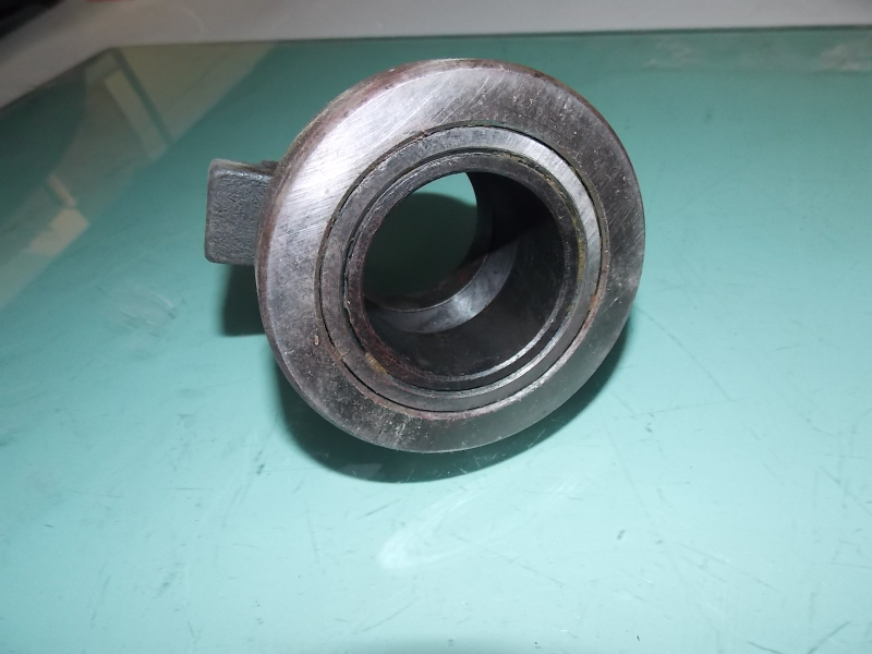 Separating bearings and seats-2