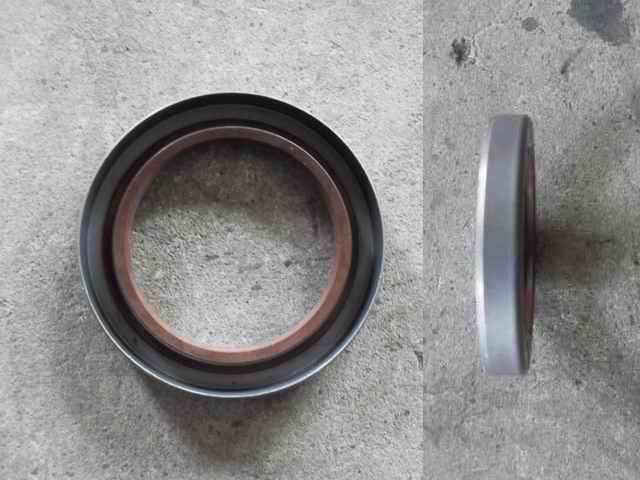 One-axis oil seal; 48*69*10/8-1