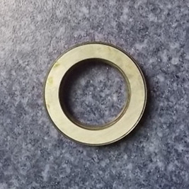 Разделительные подшипники-1