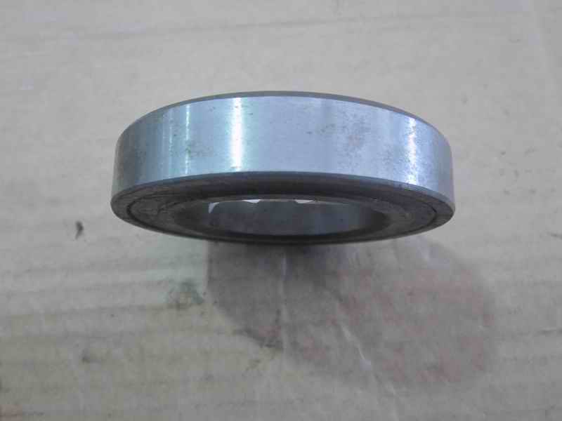 Separating bearings-2