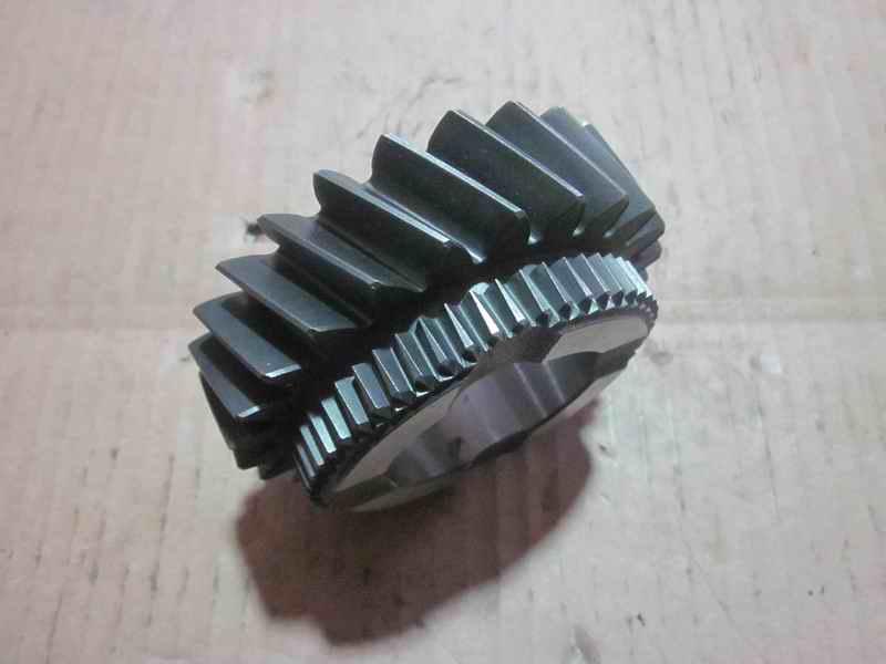 D Six-speed gear 4304543 FSO-8046A (Eaton)