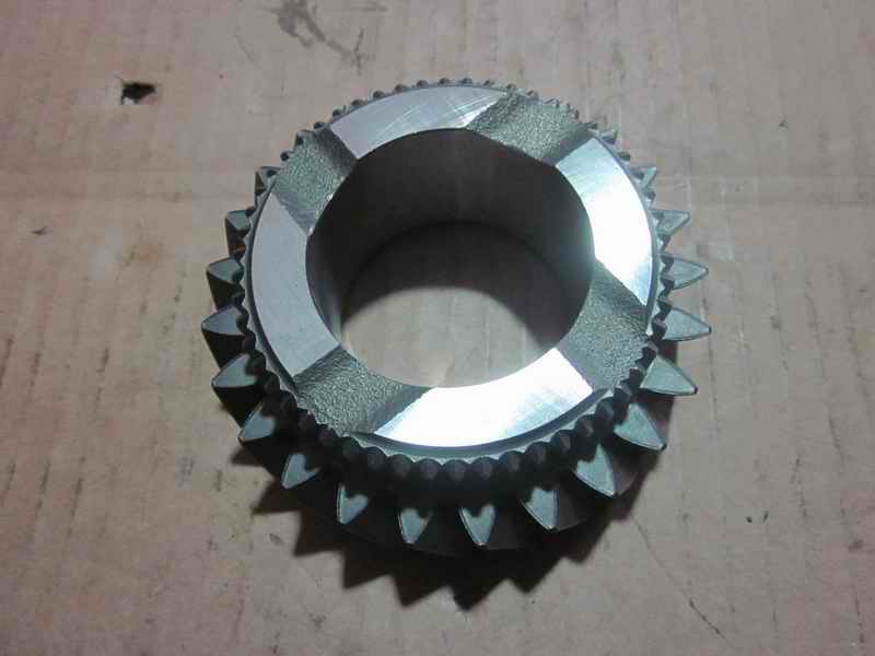 D Six-speed gear 4304543 FSO-8046A (Eaton)-2