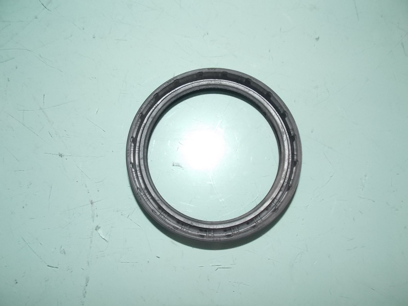 Two-axis oil seal