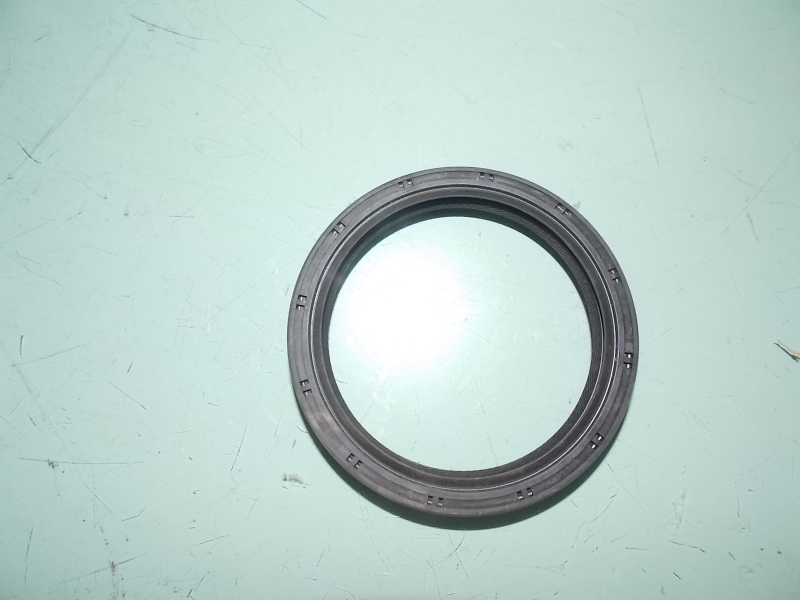 Two-axis oil seal-1
