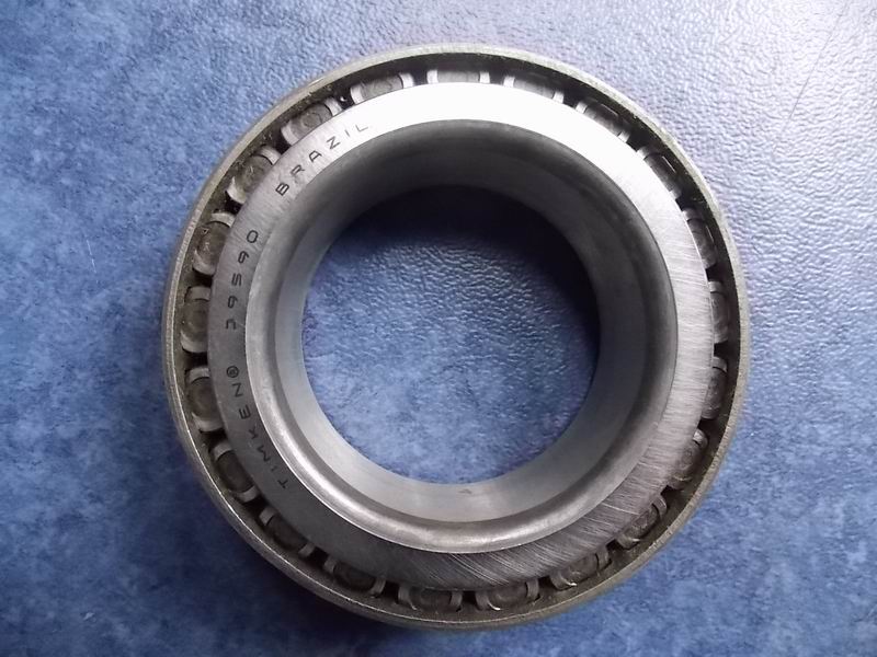 One-shaft bearing inner ring-1
