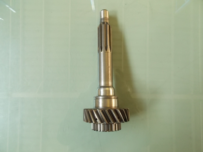 Synchronizer lock ring; deleted same as 1701-00360-1