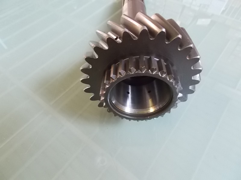 Synchronizer lock ring; deleted same as 1701-00360-2