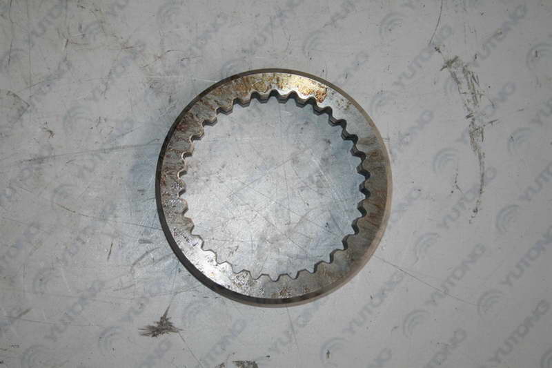 Reverse sliding gear cover YT10