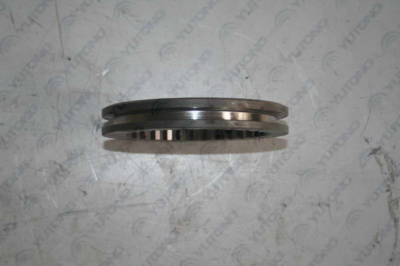 Reverse sliding gear cover YT10-1