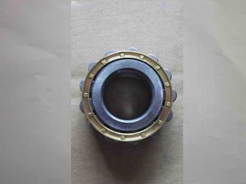Two-axis front bearing; 30*60*26