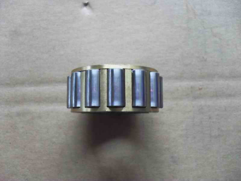 Two-axis front bearing; 30*60*26-1