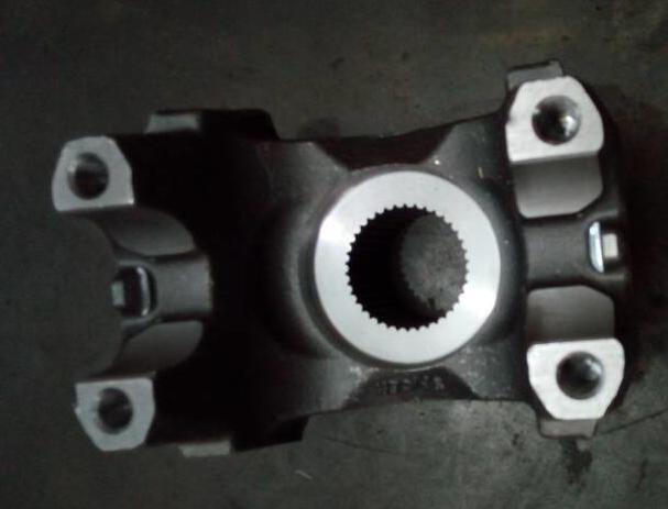 Output flange-1