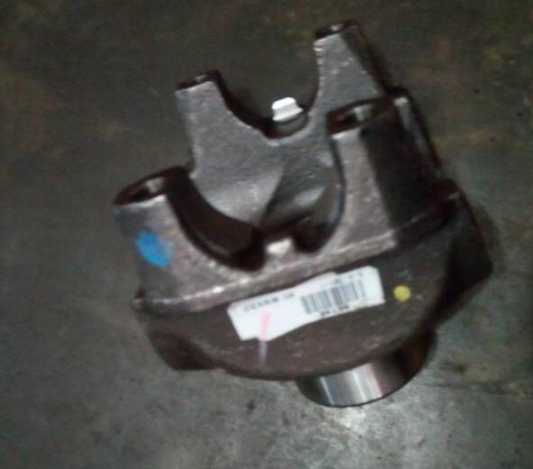Output flange-2