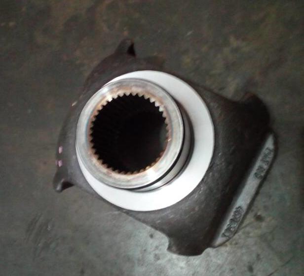 Output flange-3
