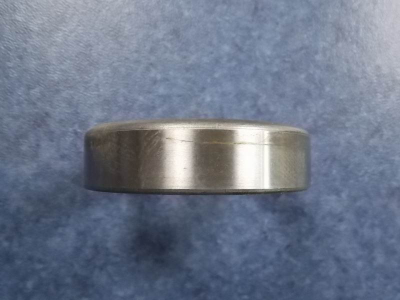 Bearing outer ring - back of intermediate shaft-2
