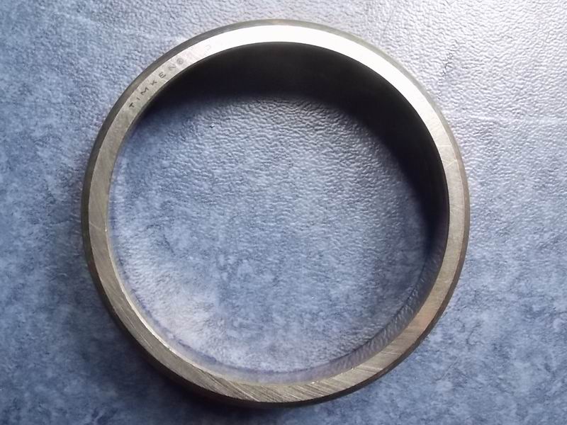 One-axle bearing outer ring-1
