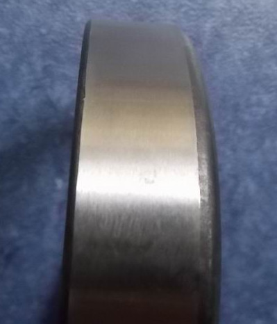 One-axle bearing outer ring-2