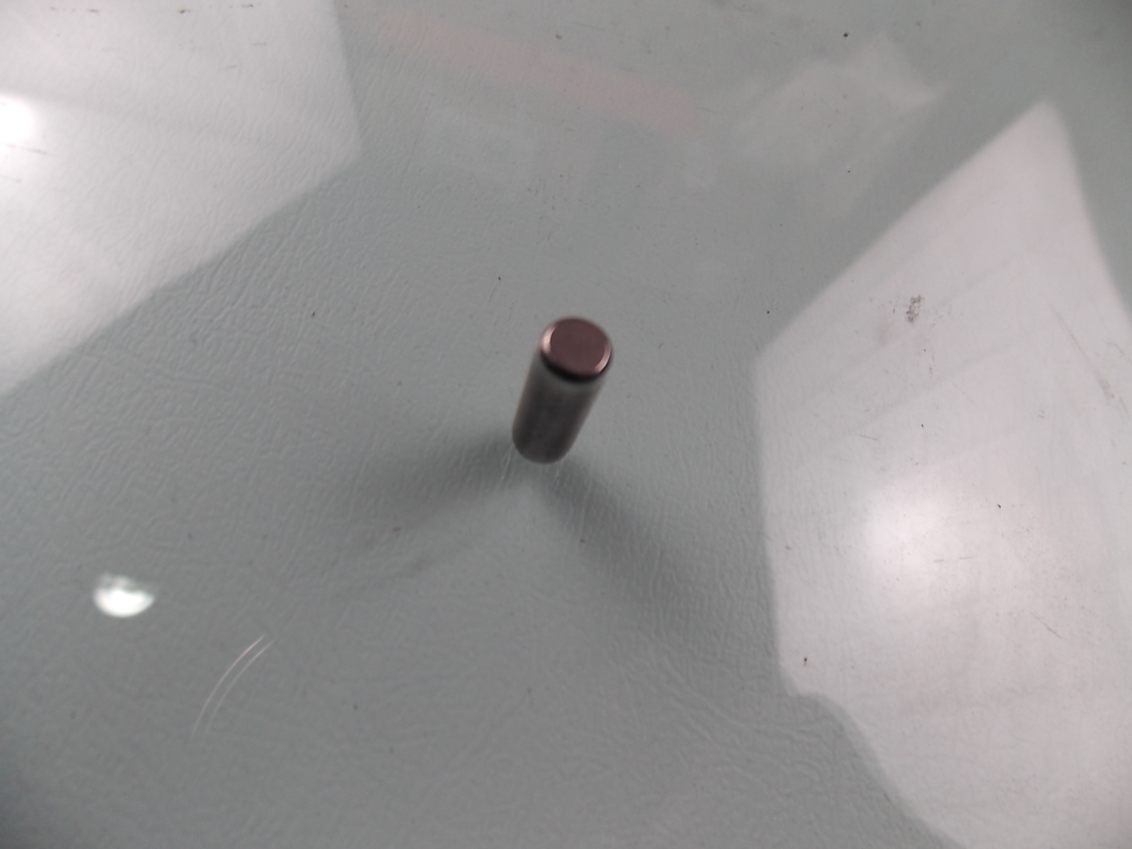 Interlock pin-1