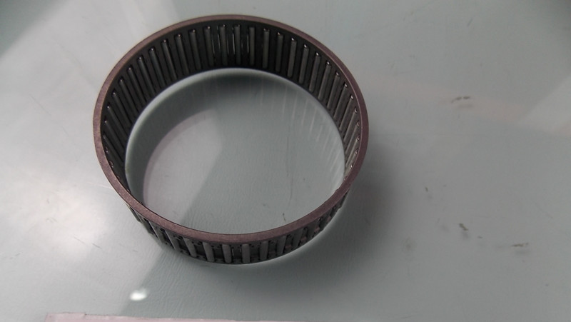 Needle roller bearing-2-axis and three-speed gear-2