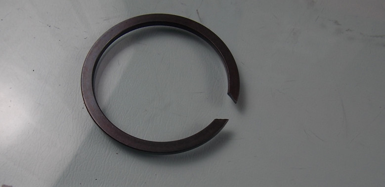 Snap ring-for four and six gears for teeth