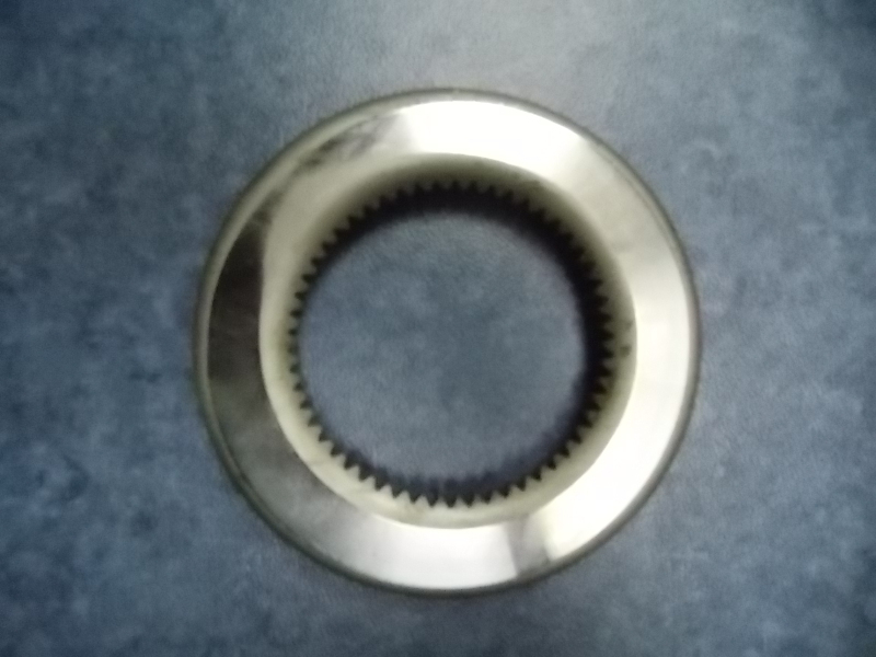 Five and sixth gear synchronizer cone disc-1