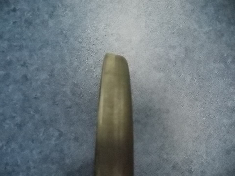 Five and sixth gear synchronizer cone disc-2