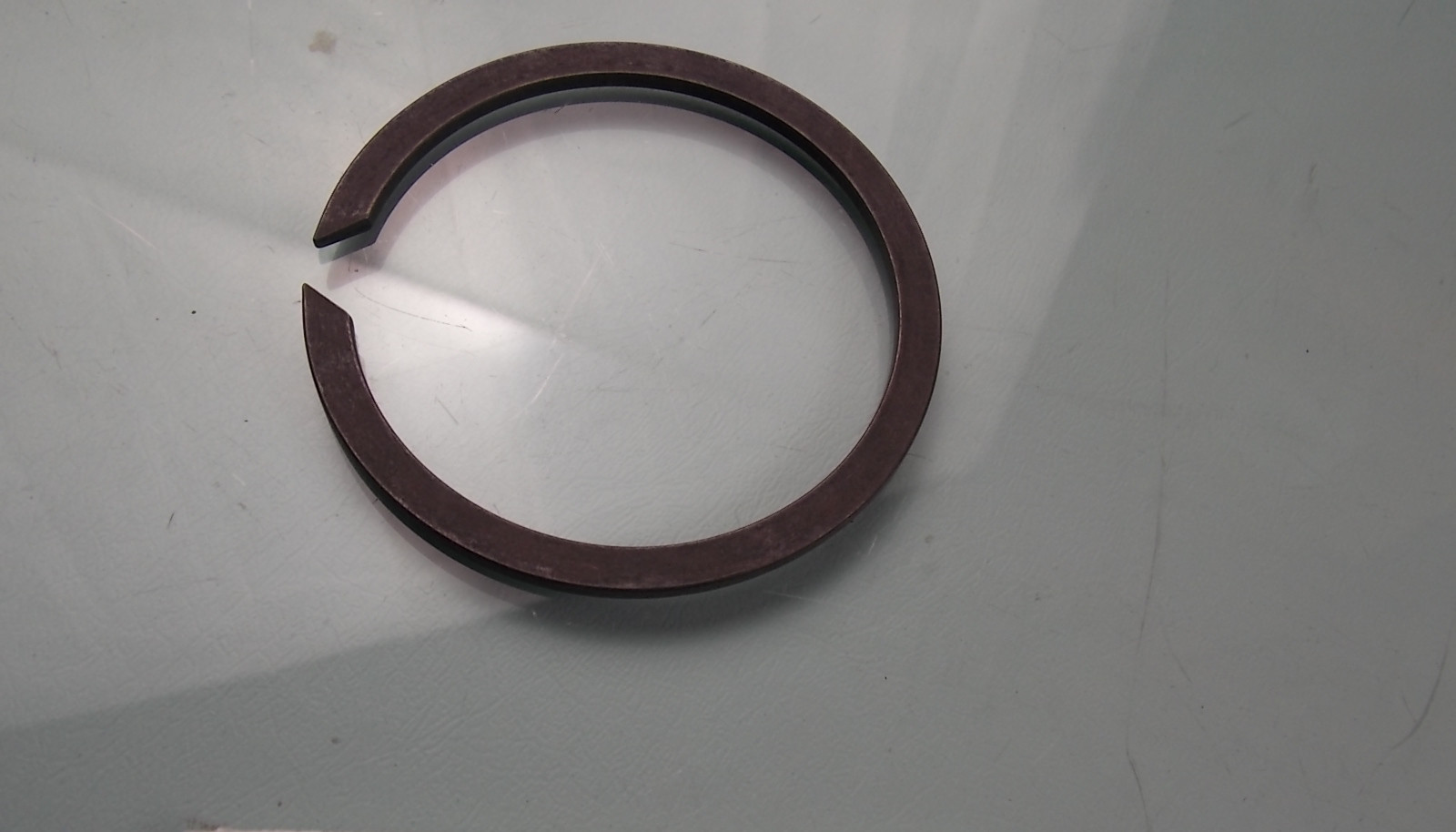 Clutch ring - front bearing of intermediate shaft