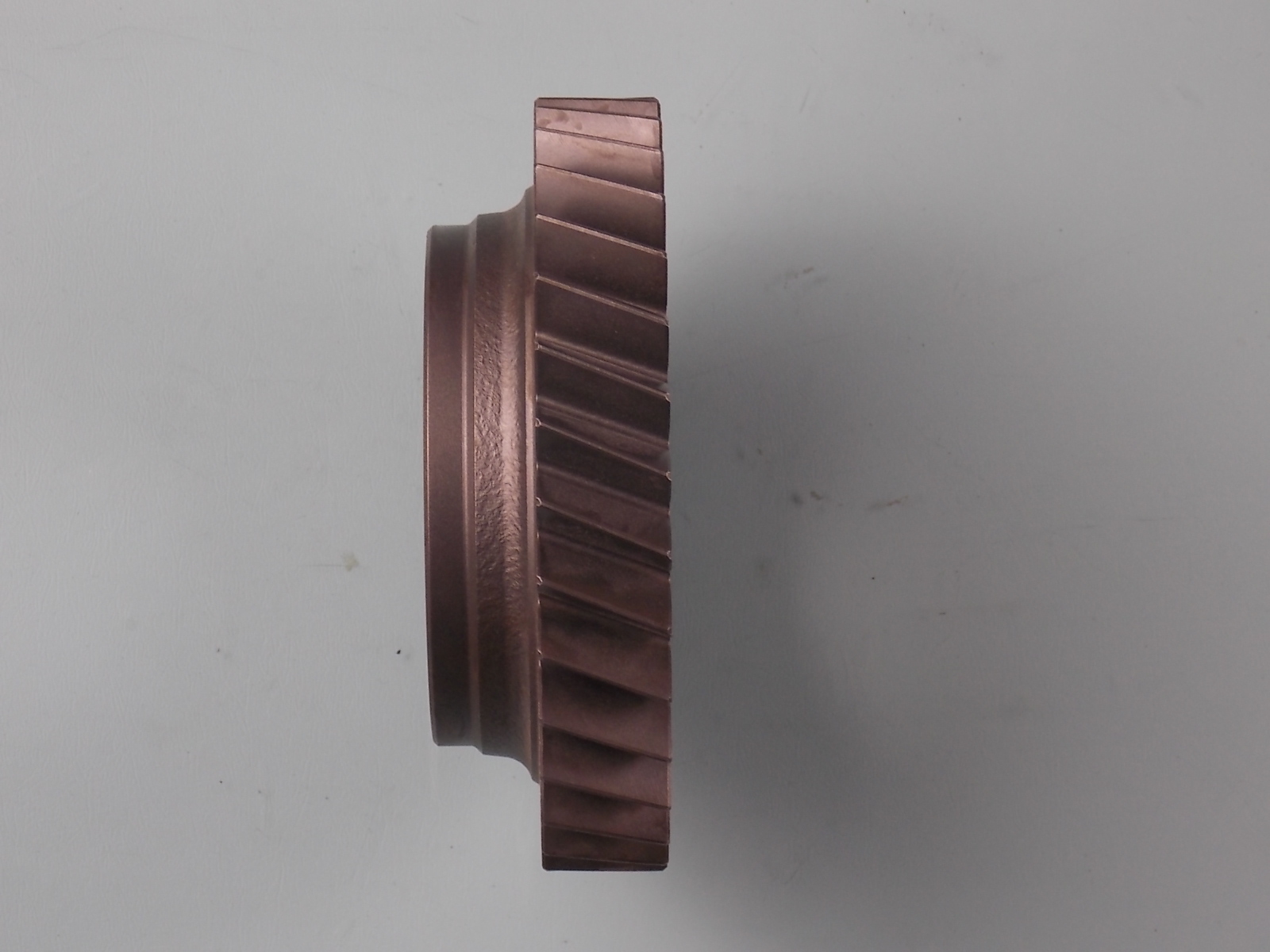 Intermediate shaft four gears-2