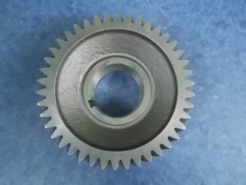 Intermediate shaft drive gear-1