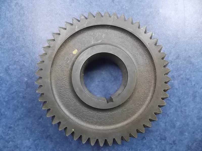 Промежуточный вал пять передач