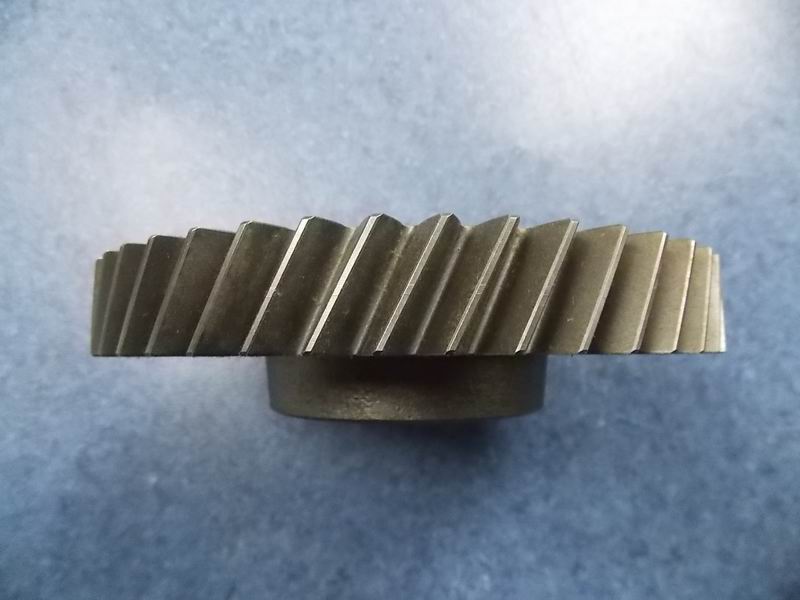 Intermediate shaft five gears-1