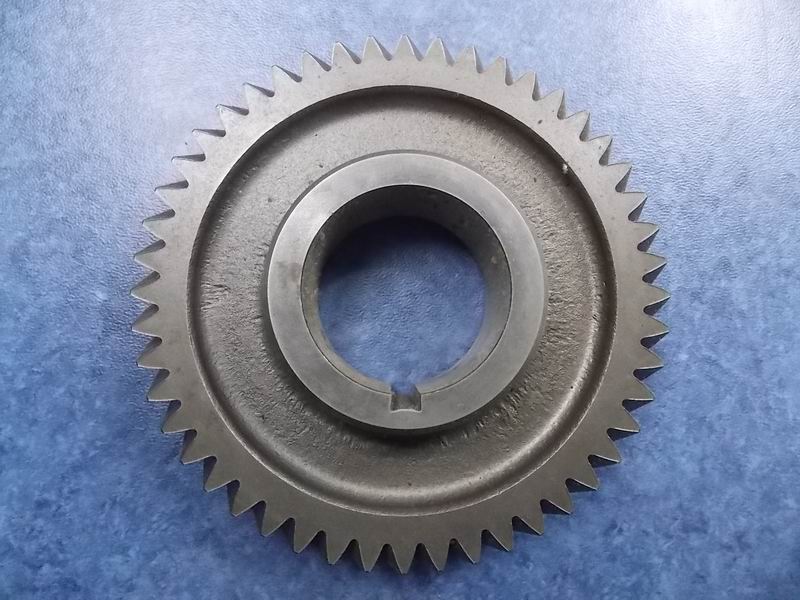 Intermediate shaft five gears-2