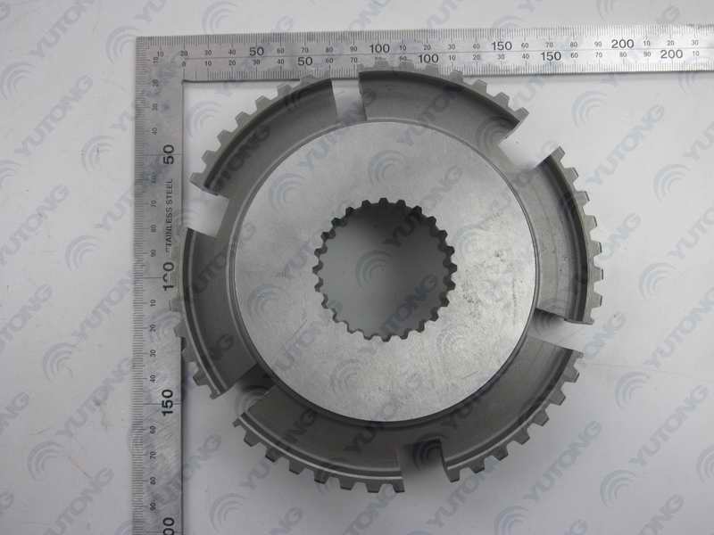 Five- and six-speed synchronizer gear-1