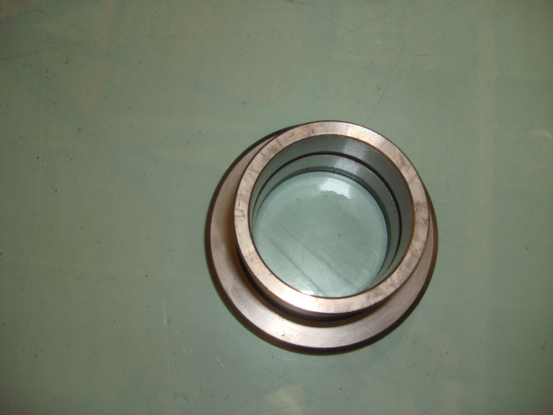 Пятискоростная обойма подшипника